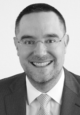 Dr. Guido Norman Motz