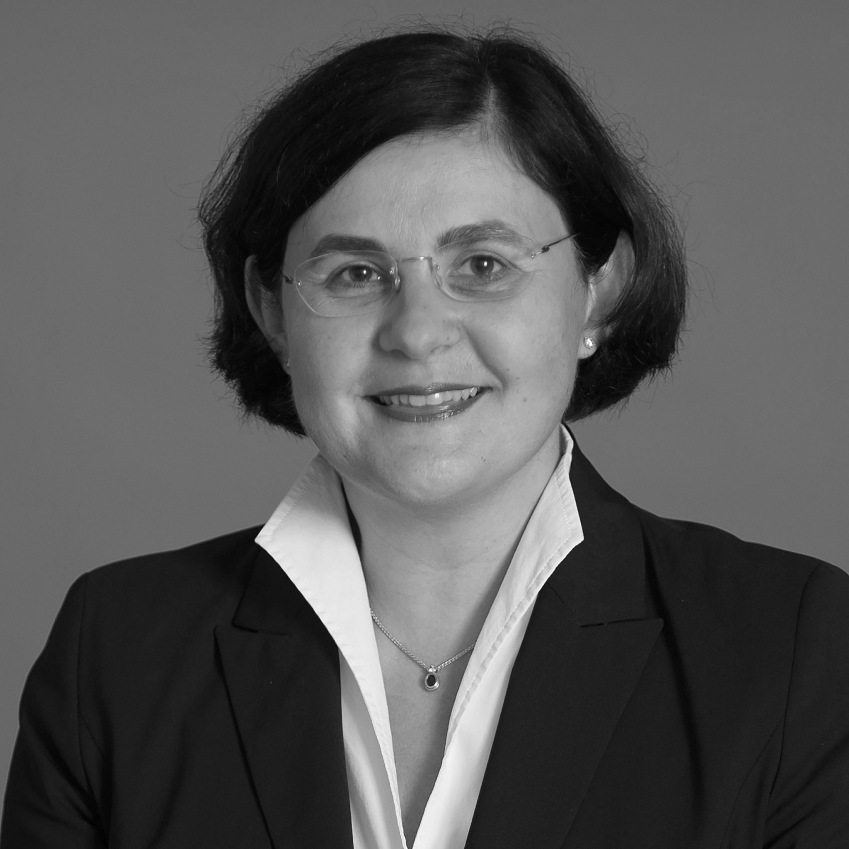 Dr. Fabienne  Kutscher-Puis, LL.M.