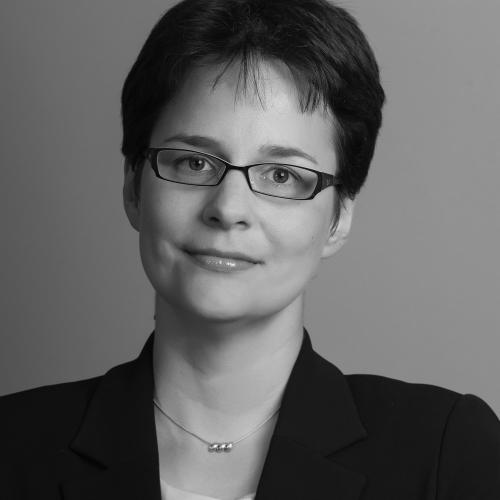 Prof. Silke  Goldberg