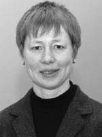 Prof. Dr. Kerstin  Feldhoff