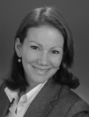 Dr. Stephanie  Eberl, LL.M.
