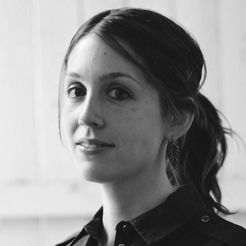 Autorenportrait Liz Moore