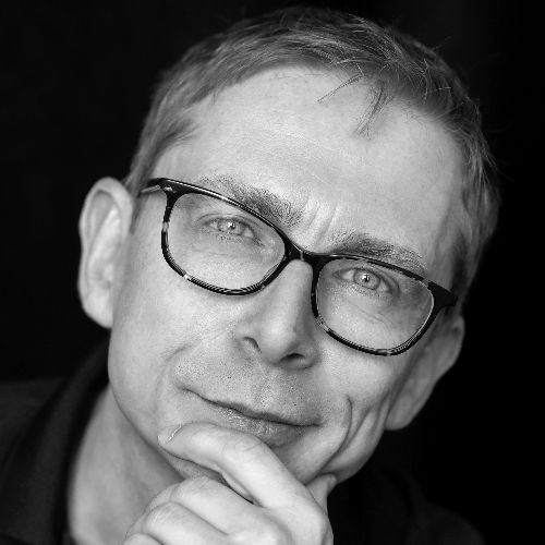 Gérald Bronner