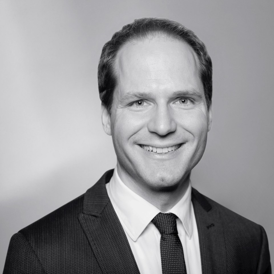 Prof. Dr. Christian Thorun