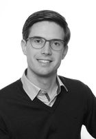 Dr. Jonas  Bühler