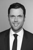 Bernhard Burkert, LL.M.