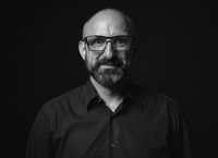 Marc Stolbrink