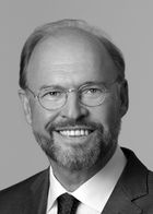 Prof. Dr. Norbert Schwieters