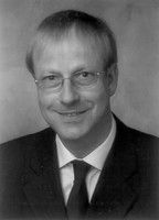 Prof. Dr. Volker  Haas