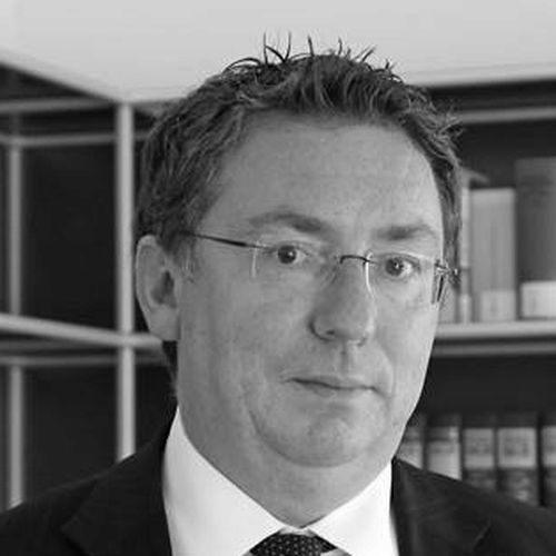 Prof. Dr. Christoph  Safferling, LL.M. (LSE)
