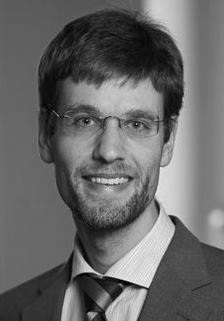 Dr. Florian  Kleinmanns