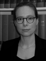 Prof. Dr. Beatrice  Brunhöber