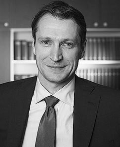Dr. rer. oec. Michael  Strickmann