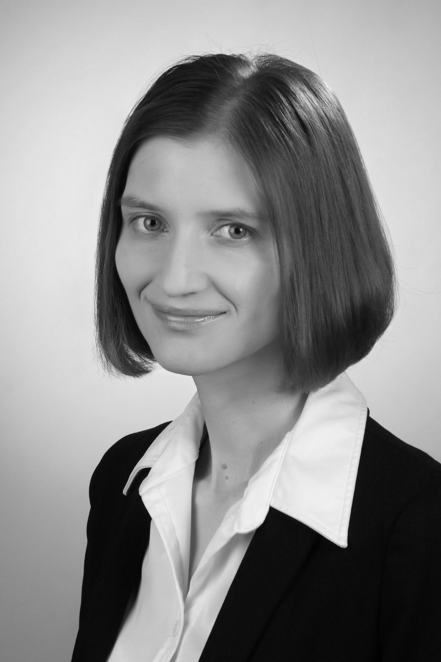 Prof. Dr. Jessica  Schmidt, LL.M. (Nottingham)