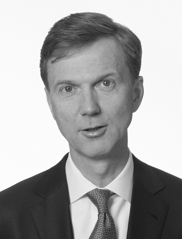 Dr. Dirk H.  Bliesener