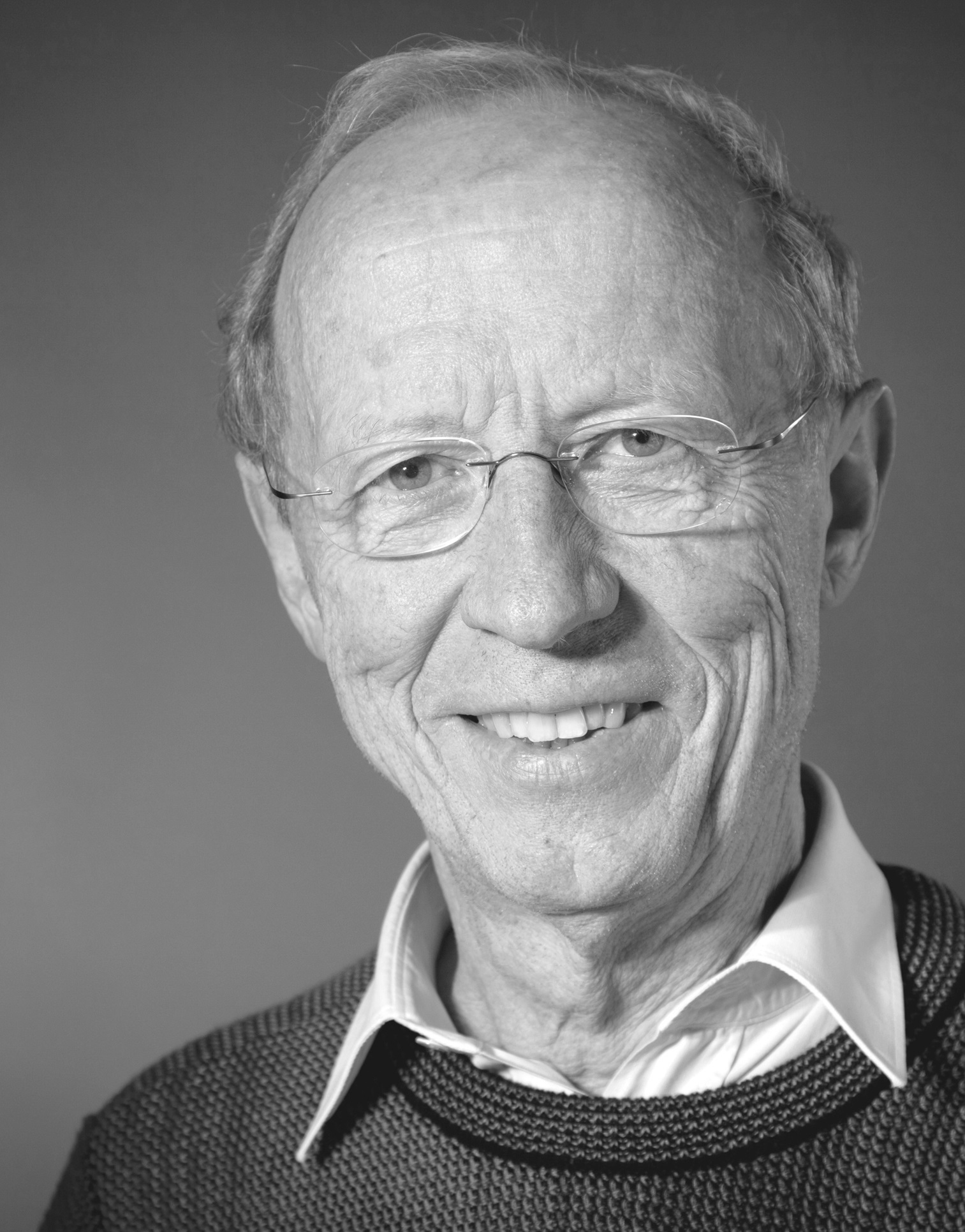 Prof. Dr. Johannes  Münder