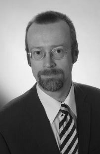 Prof. Dr. Dr. h.c. Jan  Ziekow