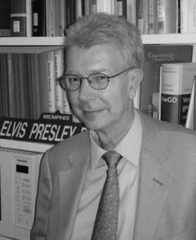 Prof. Dr. Michael  Ronellenfitsch