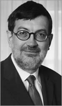 Prof. Dr. Ulrich  Locher