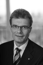 Prof. Dr. Henning  Radtke