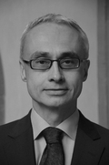 Prof. Dr. Martin  Franzen