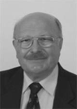 Prof. Dr. med. Peter  Vaupel