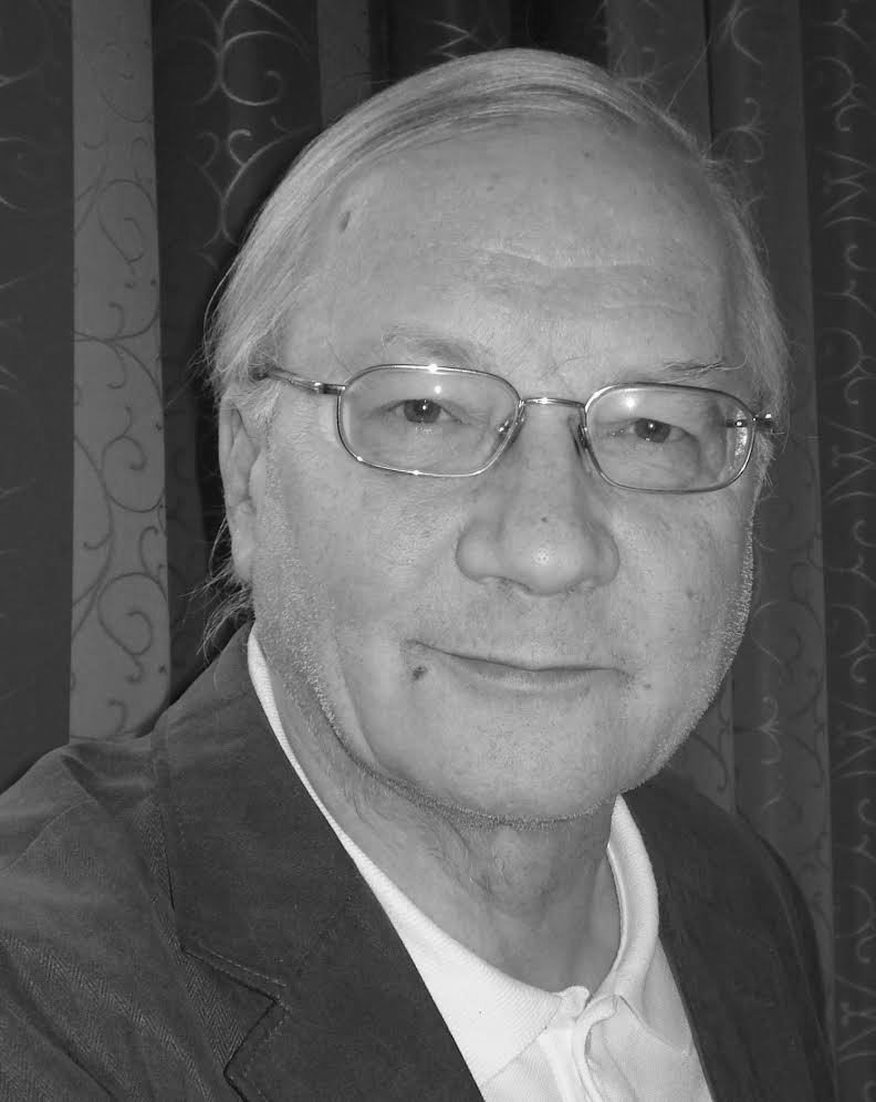 Prof. Dr. Dr. h.c. Walter  Zimmermann