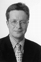 Prof. Dr. Thomas  Hoeren