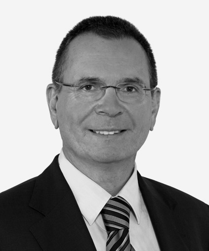 Prof. Dr. Hans-Christoph  Ihrig