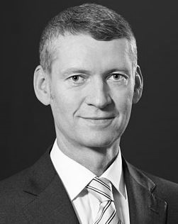 Dr. Andreas  Geiger