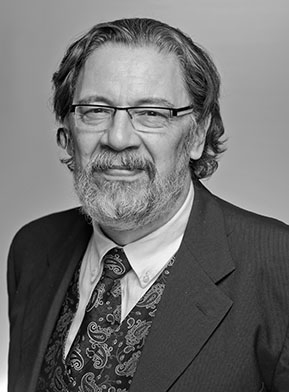 Prof. Dr. Eckhard  Flohr