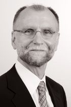Autorenportrait Andreas Heidinger