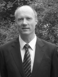 Autorenportrait Joachim Jickeli