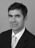 Dr. Reinhard  Kössinger