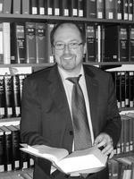 Prof. Dr. Helmut  Grothe