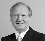 Prof. Dr. Rainer  Hamm
