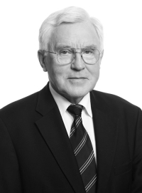 Prof. Dr. Heribert  Johlen