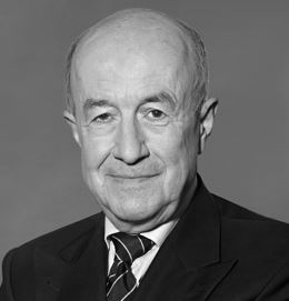 Dr. Gerhard  Küppersbusch