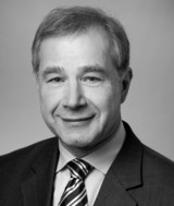 Autorenportrait Thomas Weigend