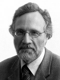 Prof. Dr. Claus Dieter  Classen