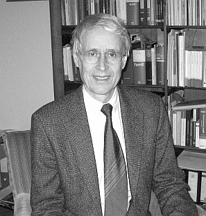 Dr. Ulrich  Sartorius