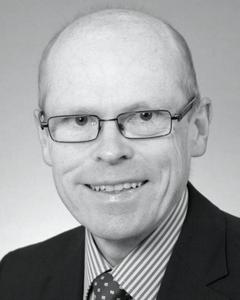 Dr. Klaus  Bacher