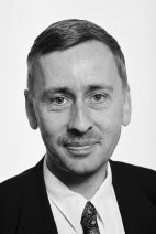 Dr. Peter  Präve