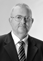 Dr. Rudi  Müller-Glöge