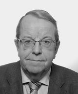 Prof. Dr. Heinz-Dietrich  Steinmeyer