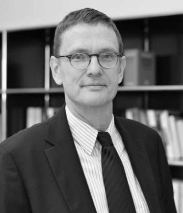 Prof. Dr. Fabian  Schuster