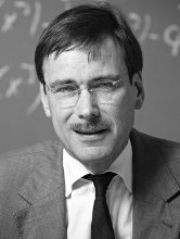 Prof. Dr. Daniel  Zimmer, LL.M.