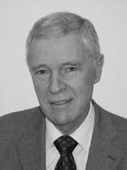 Prof. Dr. Jörg  Reinbothe, M.C.L. (Michigan)