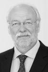 Prof. Dr. Alexander  Schink