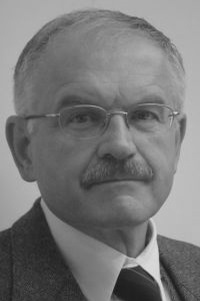 Prof. em. Dr. Peter  Schüren